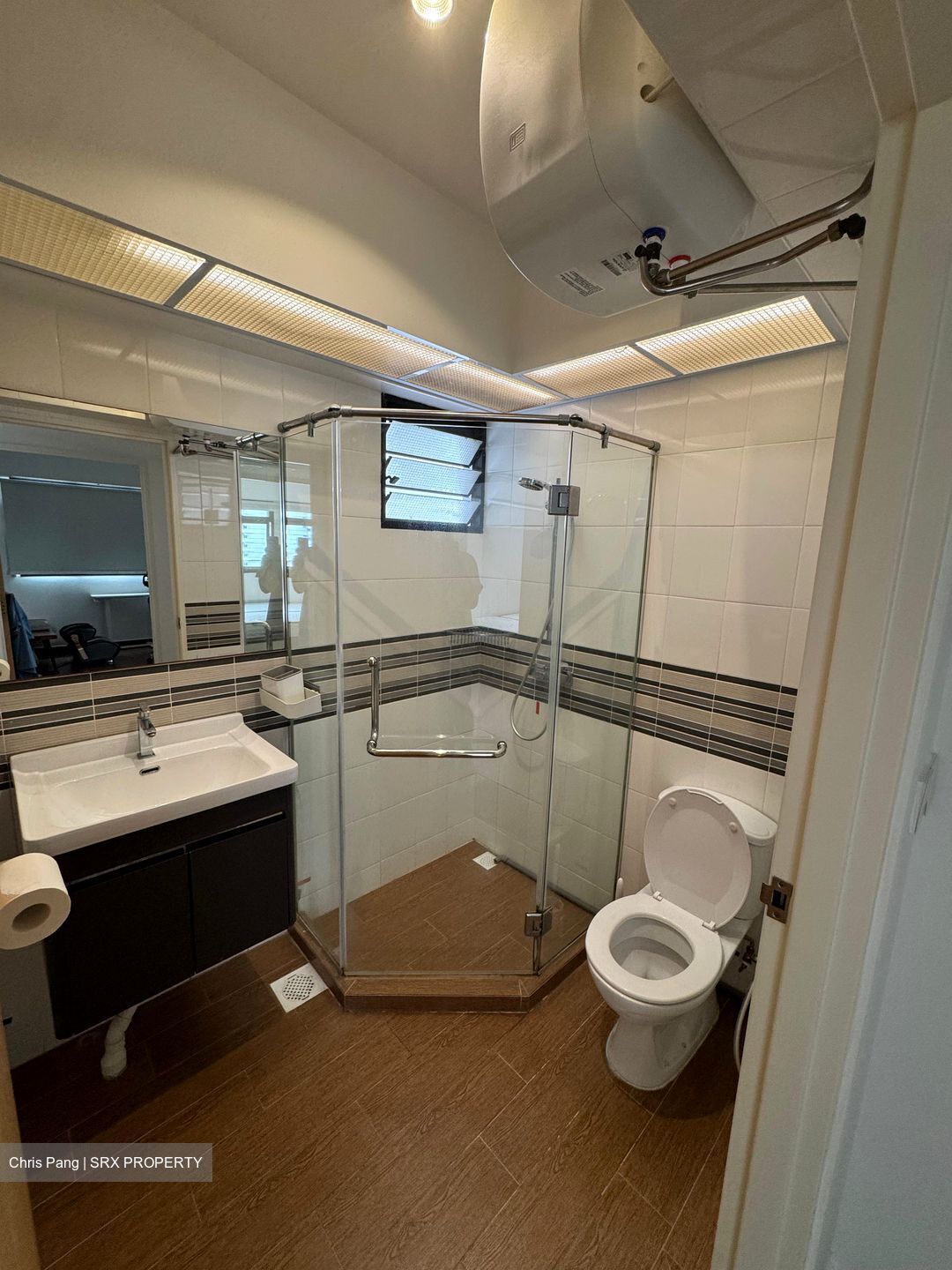 Blk 635B Senja Gateway (Bukit Panjang), HDB 4 Rooms #450590081